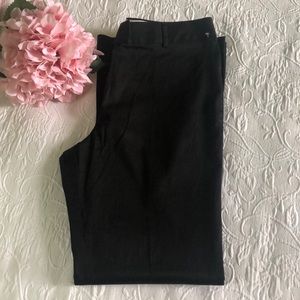 Women pant black The Limited